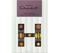 Hotel Chocolat - Tipsy Truffles H-box, 155 grams