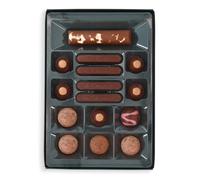 Hotel Chocolat Unbelievably Vegan HBox 14 CacaoRich Chocolates 145g