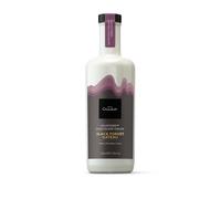 Hotel Chocolat Velvetised Cream Black Forest Gateau 500ml - Vodka-Based Drink with Real Chocolate and Cream