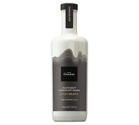 Hotel Chocolat Vodka Chocolate Velvetised Cream - 500ml, 12% vol - Great Over Ice Or In Hot Chocolate And Cocktails