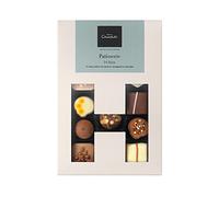 Hotel Chocolate Patisserie H-Box