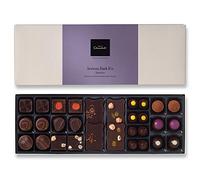 Hotel Chocolate The Serious Dark Fix Sleekster