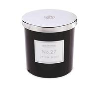 Hotel Collection Aldi No 27 Opium Noir Fragranced 2 Wick Candle | 1 x 300g