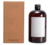 Hotel Collection Diffuser Oil 500Ml(16.9Oz) Long-Lasting Fragrance Oil Refill for Reed Diffusers, Humidifier, Oil Burner, Essential Oil for Aromatherapy, Home, Office, Spa (Westin White Tea)