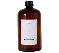 Hotel Collection Diffuser Oil, 500ml(16.9oz) Premium Aromatherapy Fragrance Oil for Home, Spa, Long-Lasting Reed Diffuser Oil Refill for Cold Air Humidifier Ultrasonic, Large Aroma Oil(Osmanthus)