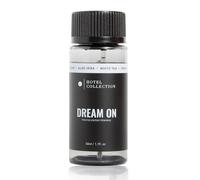 Hotel Collection Diffuser Oil-Dream On Pro-Pod-Aromatherapy Essential Fragrance-Luxury Hotel Inspired-White Tea, Cedarwood & Amber-50ML 1.7 Fl oz