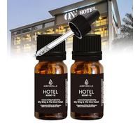 Hotel Collection Diffuser Oil Inspired by The The One Hotel Scent, Luxury Essential Oils for Diffusers for Home, Bedroom, Office, Bathroom, Spa & Living Room, Long Lasting Aroma, 0.68FL Oz (My Way)