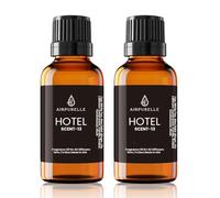 Hotel Collection Diffuser Oil Inspired by The The Westin Hotel Scent, Luxury Essential Oils for Diffusers for Home, Bedroom, Bathroom & Living Room, Long Lasting Aroma, 0.68FL Oz (Dream on)