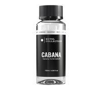 Hotel Collection Essential Scent Oil - Scent Includes Botanical Jasmine, Bergamot & Fresh Marine Notes - Aromatic Oils - Aromatherapy Fragrance for Home & Office - Cabana, 4.1 fl oz