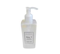 Hotel Collection No.1 - Lime, Basil & Mandarin Luxury Hand & Body Wash | Spa-Inspired Hydration & Fragrance | 300ml Pump Bottle