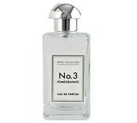 Hotel Collection No3 Pomegranate Perfume | Aldi 100ml Spray Eau De Parfum for Women