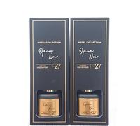 Hotel Collection | Opium Noir No.27 Diffuser | 100mL X 2 PACK