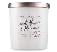 Hotel Collection Sweet Almond & Macaroon Scented Candle No.22