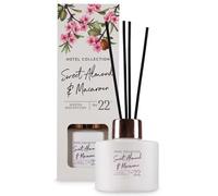 Hotel Collection Sweet Almond & Macaroon Scented Reed Diffuser, No. 22, Home Fragrance