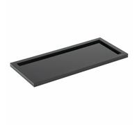 GF952 Bathroom Presentation Tray, Black