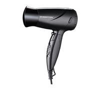 Hotel Complimentary Emberton Black 1600w Folding Hairdryer