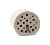 Hotel Concrete Nesting Aid for Wild Animals (B, One Size)