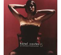 Hotel Costes - 5 by DJ Stephane Pompougnac - Various Artists (2002) Audio CD
