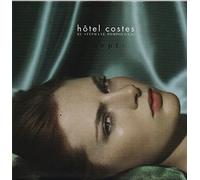 Hotel Costes - 7 (Sept) by DJ Stephane Pompougnac (Various)