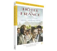 Hôtel de France - Combo Blu-ray + DVD - Édition Limitée