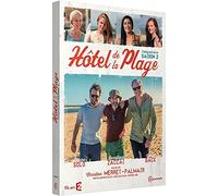 Hôtel de la plage, saison 2 [FR Import] [DVD]