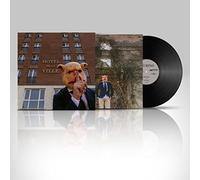 Hotel De La Ville - Black Vinyl [VINYL]