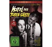 Hotel der toten Gäste [DVD] [1965]