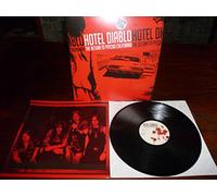 Hotel Diablo - Return to Psycho California [Vinyl LP] [VINYL]