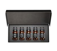 Hotel Diffuser Oil Gift Set, Inspired by The Most Popular 5 Star Hotel Scents, 10ml, AirScent Fragrance Oil Set, My Way, Westin Hotels, Wynn Las Vegas, Aria, Marriott Beach Villas