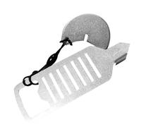 Hotel Door Locks for Travelers Security - Stainless Steel Anti-Theft Safety Device | Hotel Safety Devices - for Bedroom Apartment Dorm Motels Business Trips Vacations College