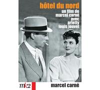 Hôtel du Nord