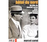 Hôtel du Nord