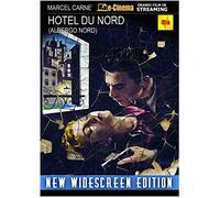 Hotel du Nord