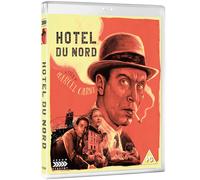 Hôtel du Nord Blu-ray