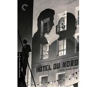 Hôtel Du Nord (Criterion Collection)