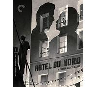 Hôtel Du Nord (Criterion Collection)