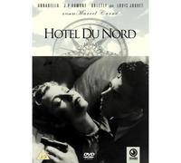 Hotel Du Nord [DVD]