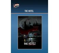Hotel [DVD] [Region 1] [US Import] [NTSC]