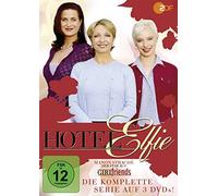 Hotel Elfie: Die komplette Serie