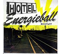 Hotel Energieball - Neustart [VINYL]