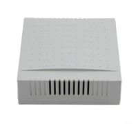 Hotel Entrance Door Bell Panel 220V AC Din Don Tone Wired System Compatible with Standard 60mm Mounting Hole Configuration