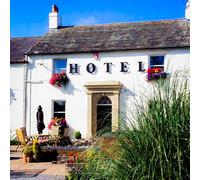 Hotel Escape - Gift Experience For Two