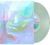 HOTEL FICTION - STARING AT THE SUN - Preorder - Vinyl Record 12 recor - B123z