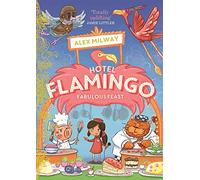 Hotel Flamingo: Fabulous Feast