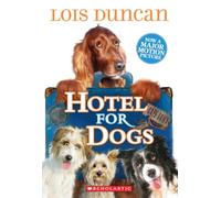 Hotel For Dogs