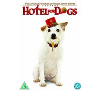 Hotel For Dogs