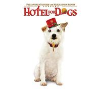 HOTEL FOR DOGS