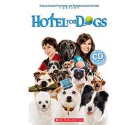 Hotel for Dogs Audio Pack (Scholastic Readers)