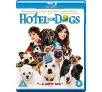 Hotel For Dogs [Blu-ray]