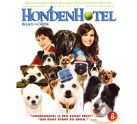 Hotel for Dogs [Blu-ray]